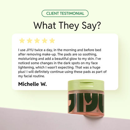 Renewal & RejuvenationToner Pads