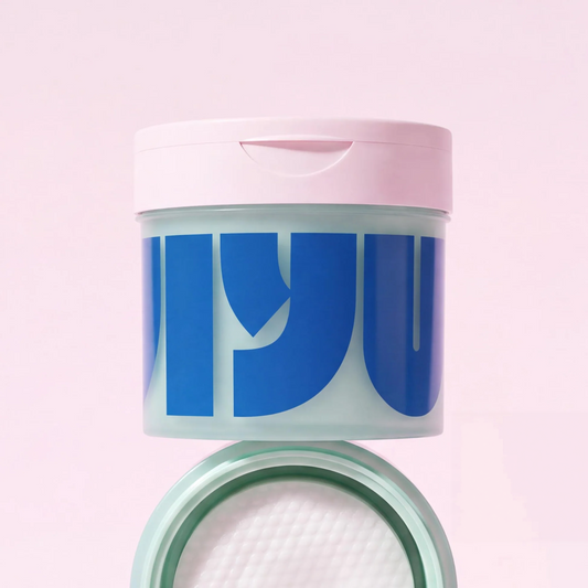 Cleansing Polish Pads