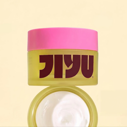 Anti-Aging Moisturizing Cream