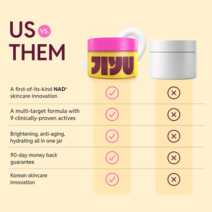 Anti-Aging Moisturizing Cream