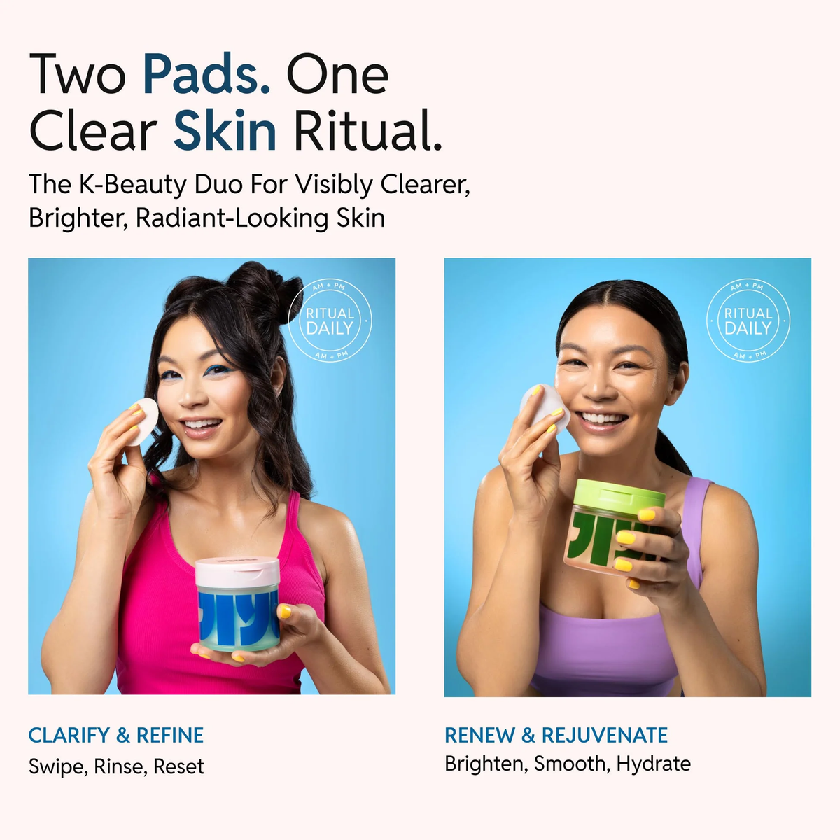 Pore Reset Duo