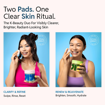 Pore Reset Duo